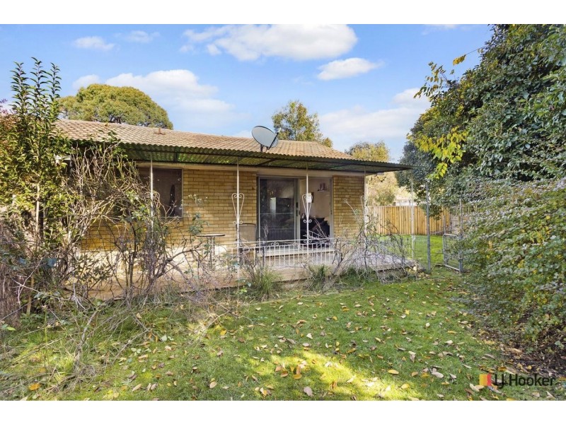 1/24 Wade Street, Watson ACT 2602