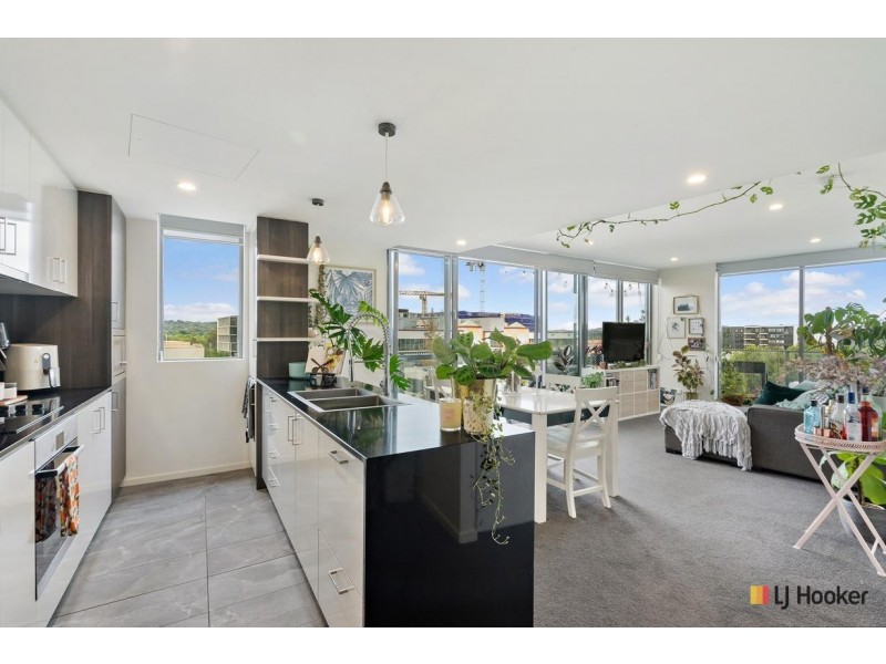 406/6 Cape Street, Dickson ACT 2602