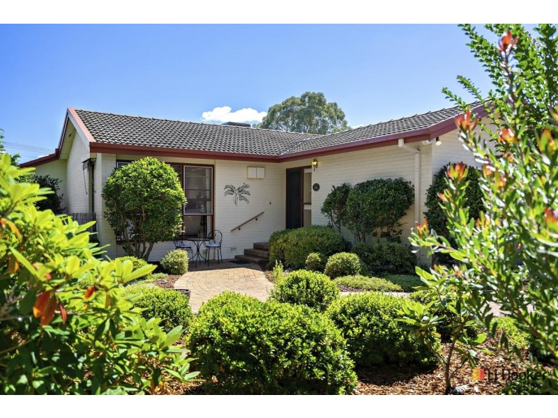 14 Heaton Place, Downer ACT 2602