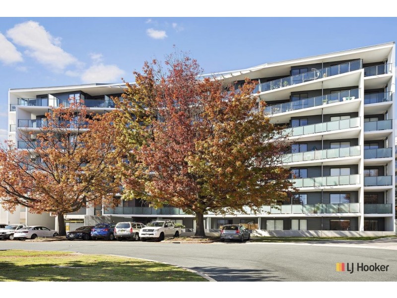 2/74 Leichhardt Street, Griffith ACT 2603