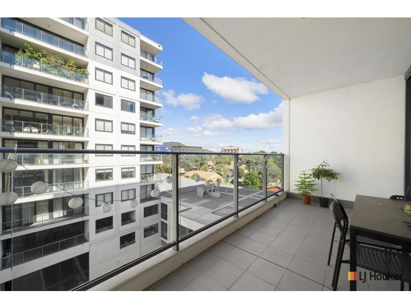 55/1 Mouat Street, Lyneham ACT 2602