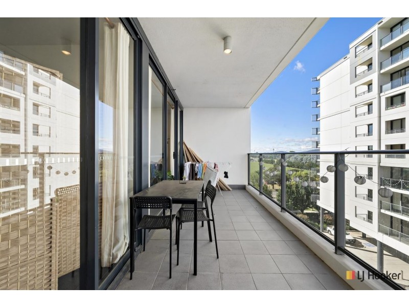 55/1 Mouat Street, Lyneham ACT 2602