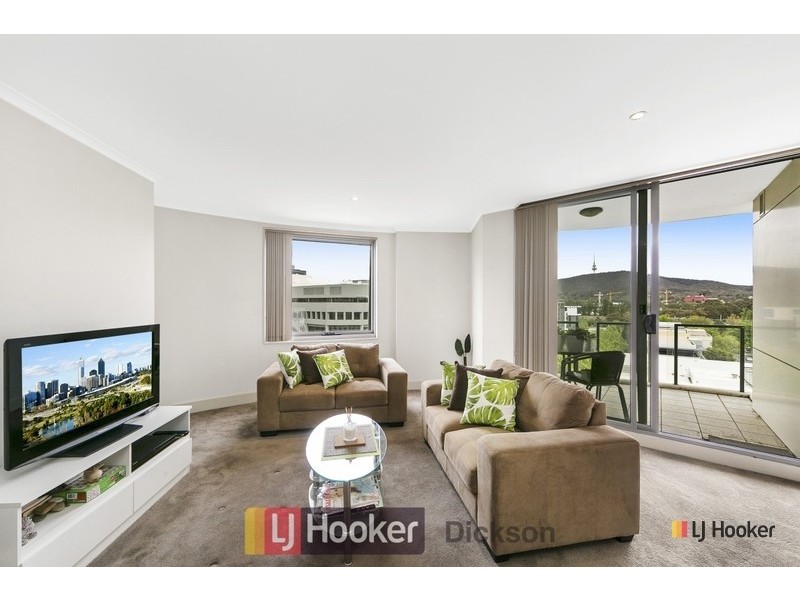 148/77 Northbourne Avenue, Turner ACT 2612