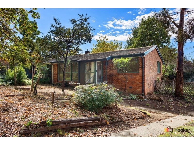 112 Lewin Street, Lyneham ACT 2602