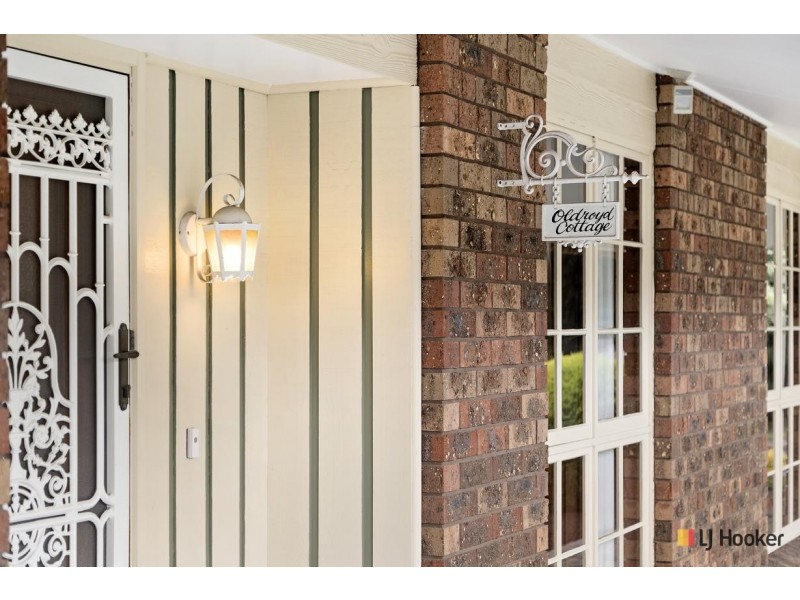 63 Alabaster Street, Monash ACT 2904