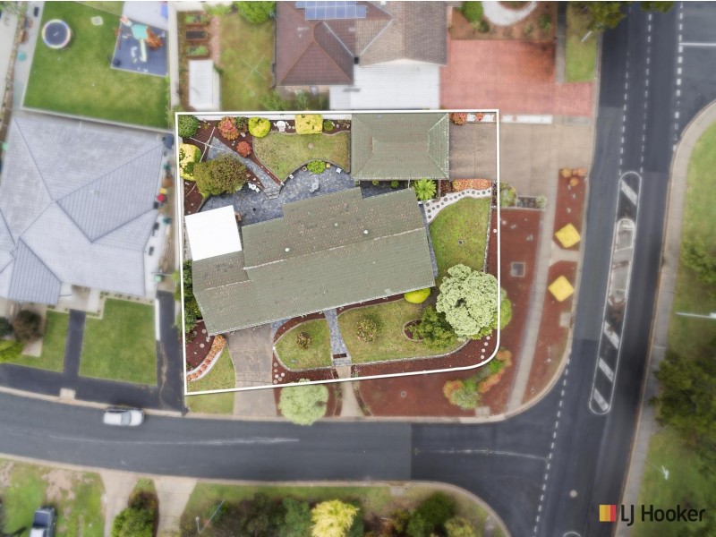 63 Alabaster Street, Monash ACT 2904