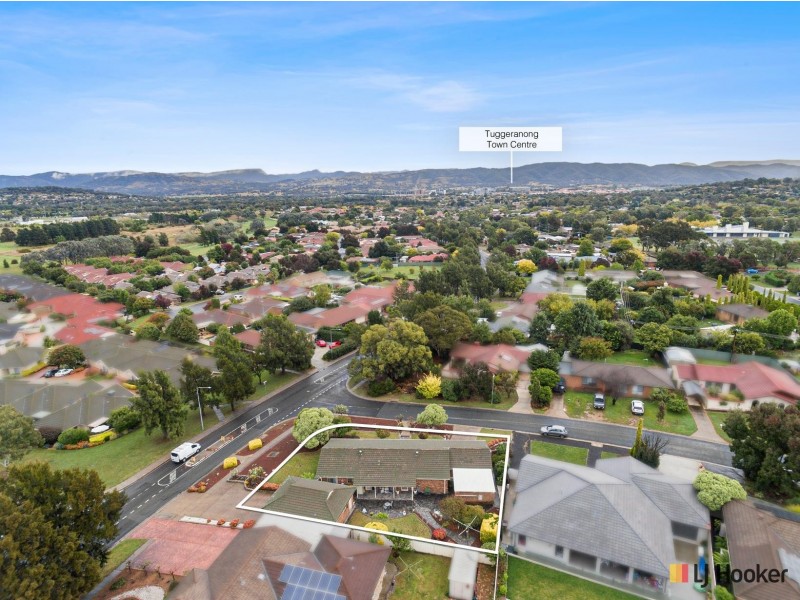 63 Alabaster Street, Monash ACT 2904