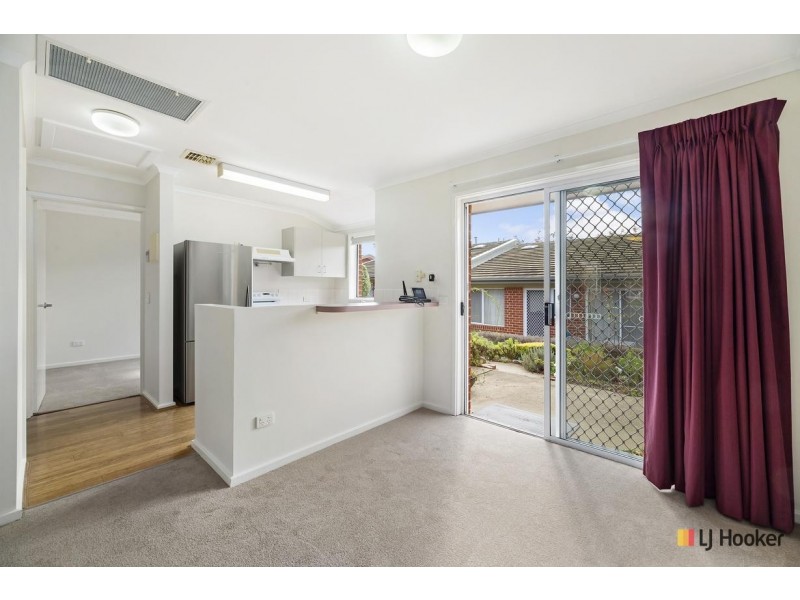 64/177 Badimara Street, Fisher ACT 2611