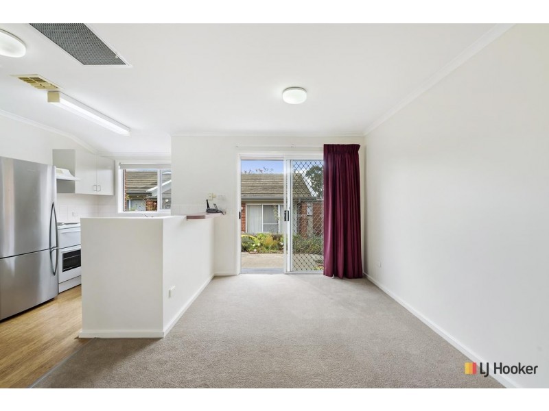 64/177 Badimara Street, Fisher ACT 2611