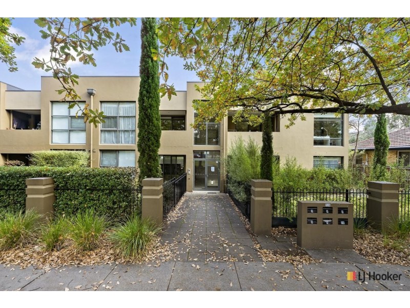 9/135 Limestone Avenue, Braddon ACT 2612