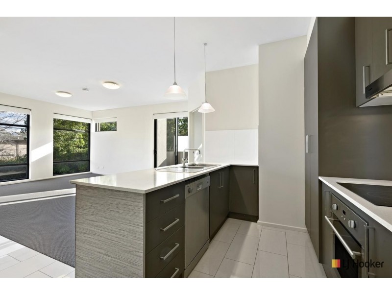 9/135 Limestone Avenue, Braddon ACT 2612