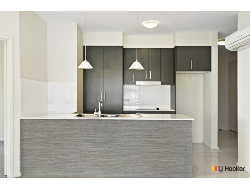 9/135 Limestone Avenue, Braddon ACT 2612
