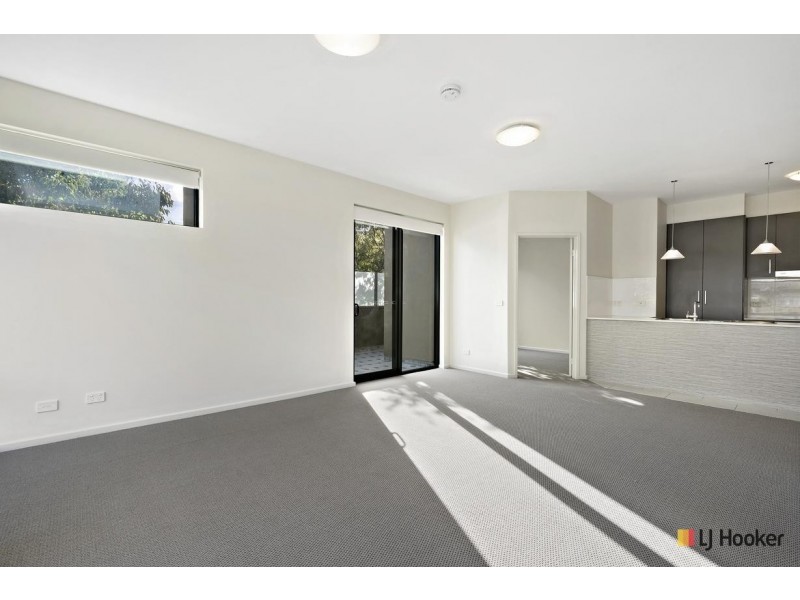 9/135 Limestone Avenue, Braddon ACT 2612