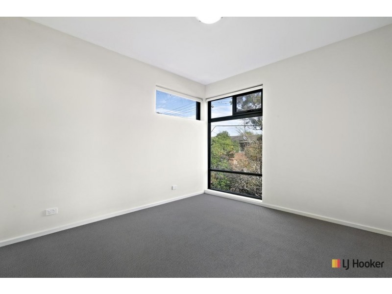 9/135 Limestone Avenue, Braddon ACT 2612