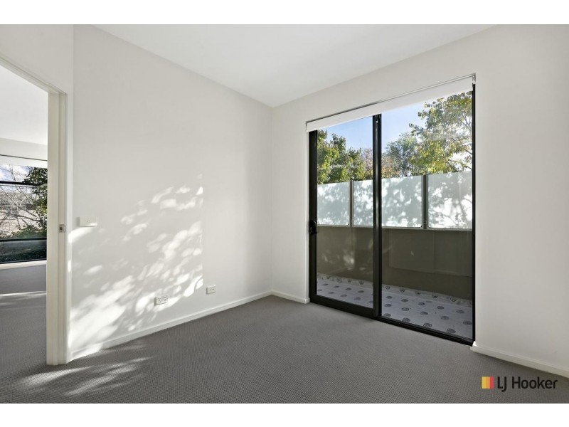 9/135 Limestone Avenue, Braddon ACT 2612