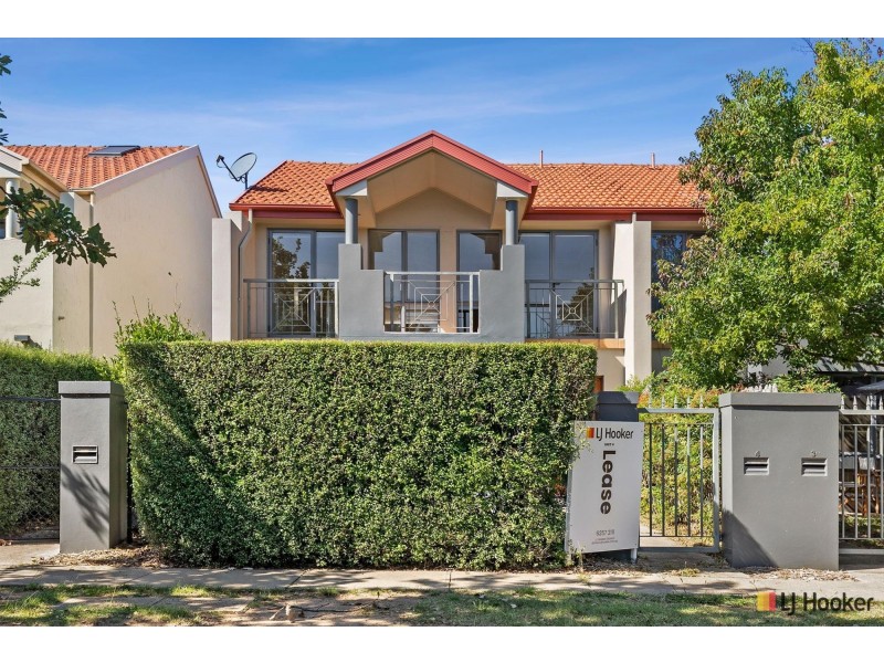 4/38 Ipima Street, Braddon ACT 2612