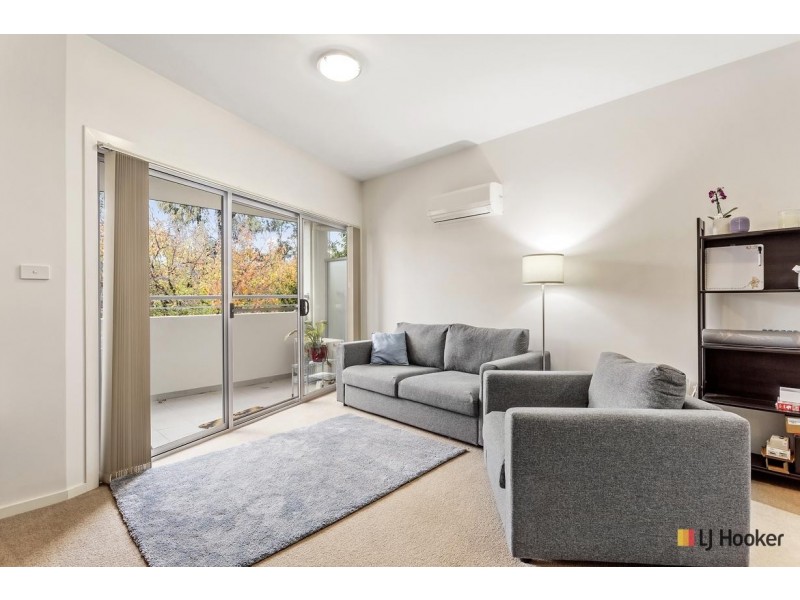10/5 Verdon Street, O’connor ACT 2602