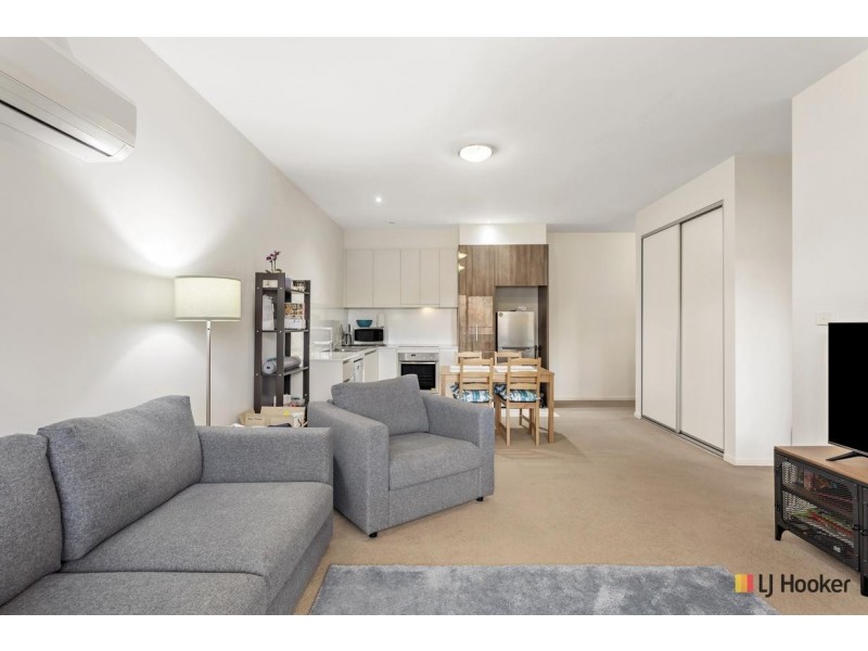 10/5 Verdon Street, O’connor ACT 2602