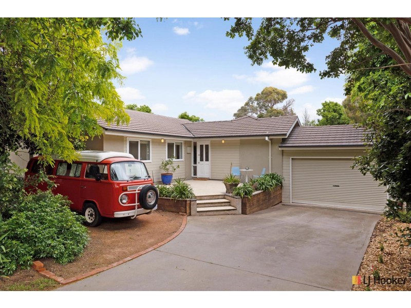 3 Peacock Place, Curtin ACT 2605