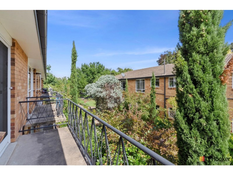 8/110 Davenport Street, Dickson ACT 2602