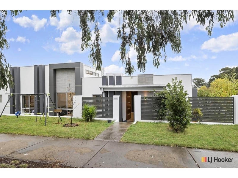 7/98 Aspinall Street, Watson ACT 2602