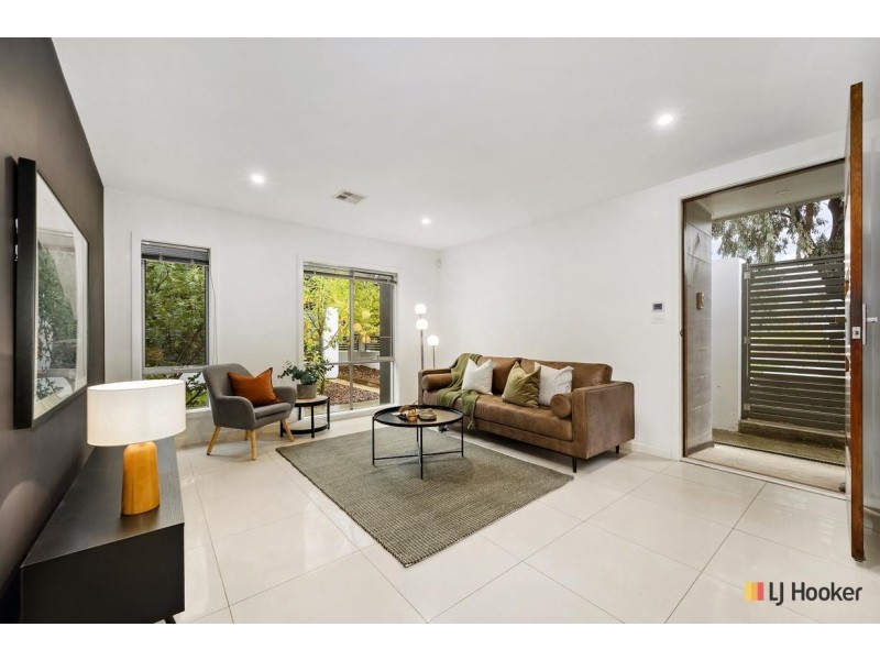 7/98 Aspinall Street, Watson ACT 2602