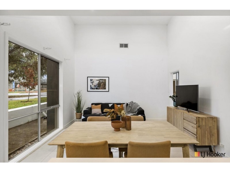 7/98 Aspinall Street, Watson ACT 2602