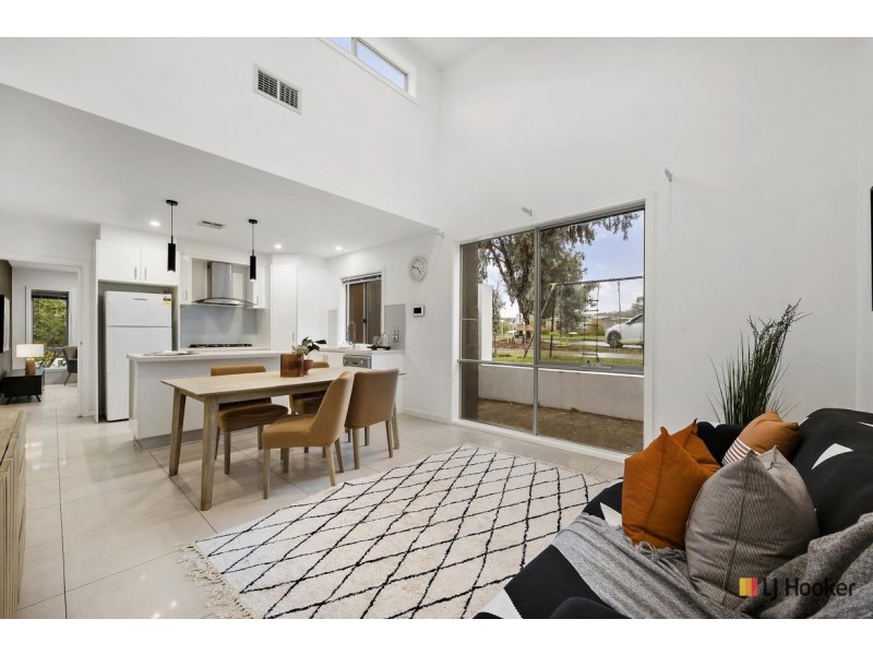 7/98 Aspinall Street, Watson ACT 2602