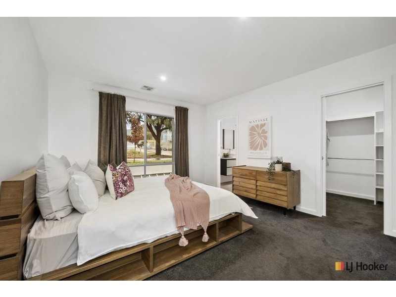 7/98 Aspinall Street, Watson ACT 2602
