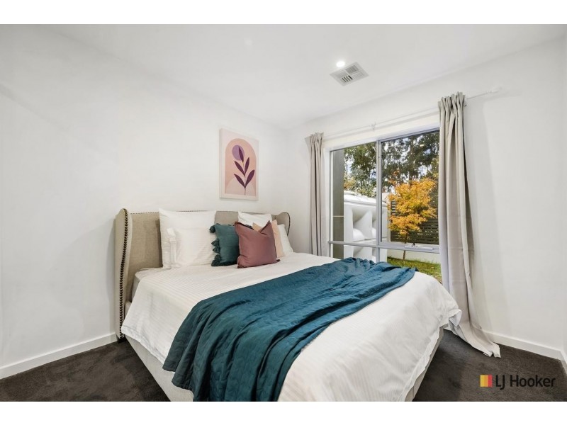 7/98 Aspinall Street, Watson ACT 2602