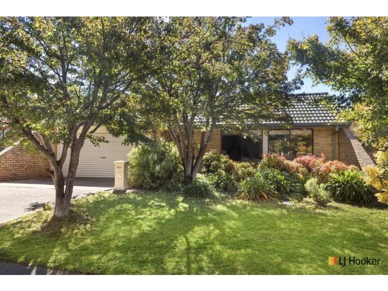 28 Dorrit Black Crescent, Lyneham ACT 2602