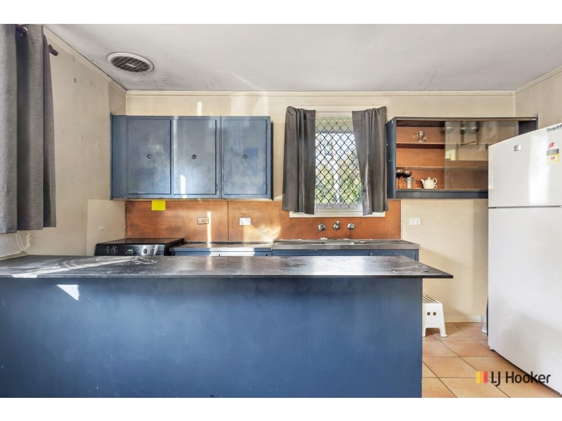 40 Gardiner Street, Downer ACT 2602