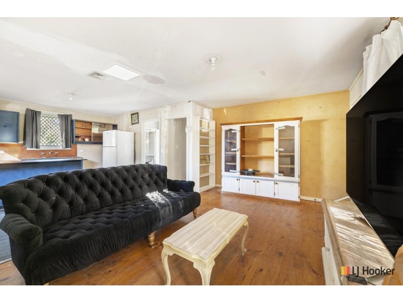 40 Gardiner Street, Downer ACT 2602