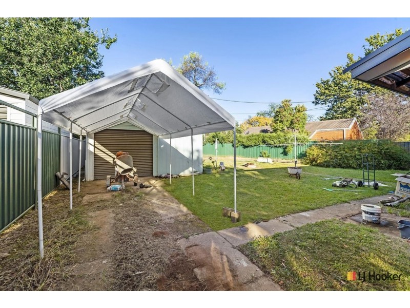 40 Gardiner Street, Downer ACT 2602