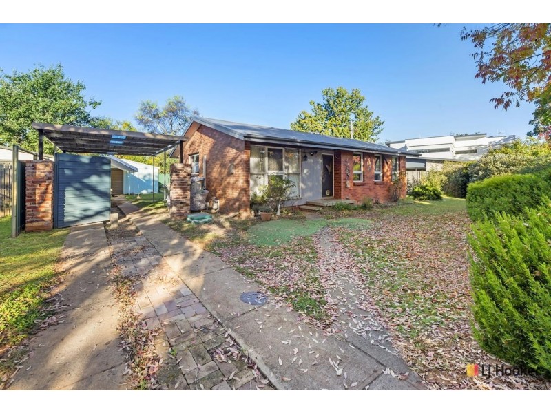 40 Gardiner Street, Downer ACT 2602