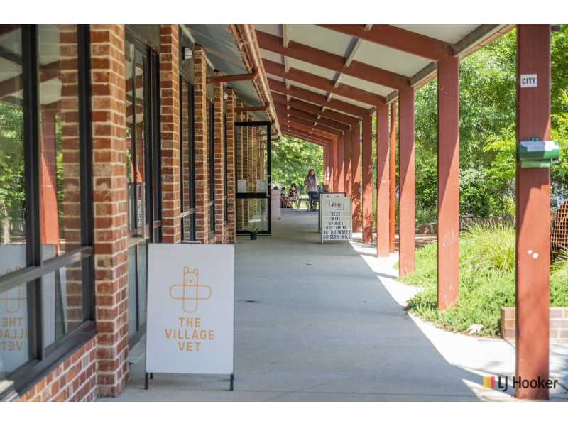 40 Gardiner Street, Downer ACT 2602