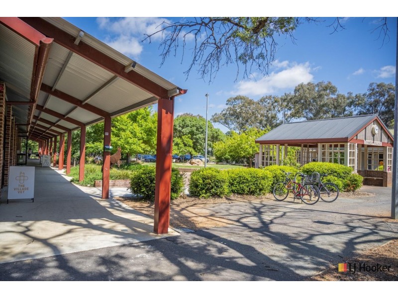 40 Gardiner Street, Downer ACT 2602