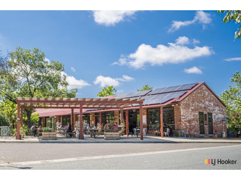 40 Gardiner Street, Downer ACT 2602