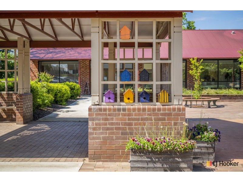 40 Gardiner Street, Downer ACT 2602