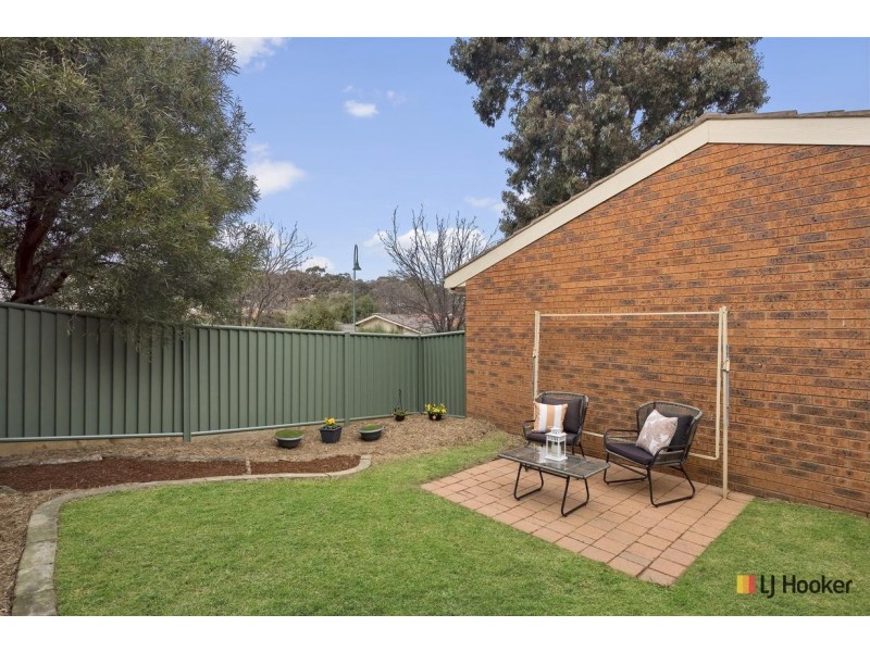 10/84 Wanganeen Avenue, Ngunnawal ACT 2913