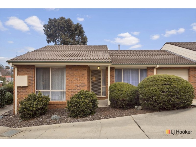 10/84 Wanganeen Avenue, Ngunnawal ACT 2913