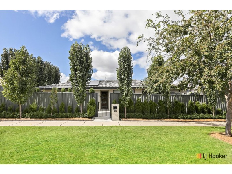 50 Adventure Street, Harrison ACT 2914