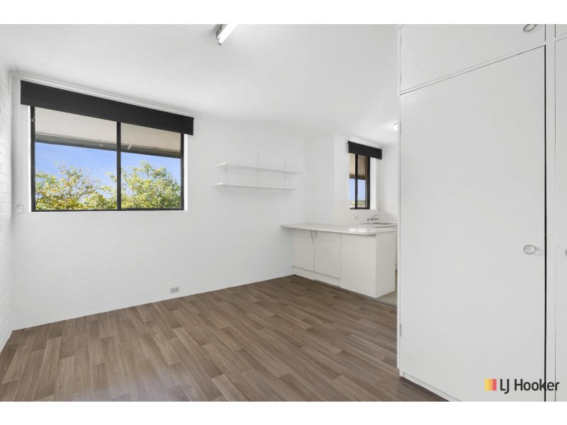16/45 Eggleston Crescent, Chifley ACT 2606