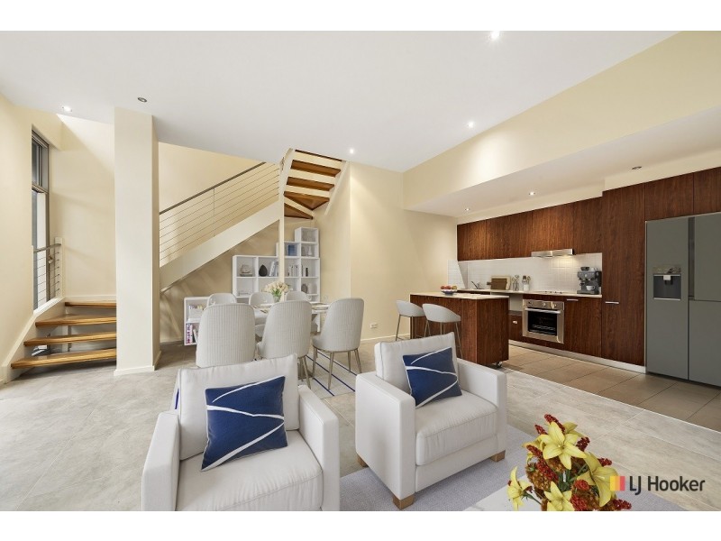 2/1-3 Gordon Street, City ACT 2601