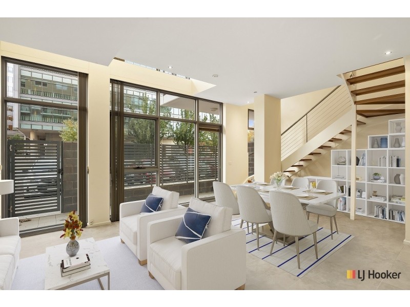2/1-3 Gordon Street, City ACT 2601