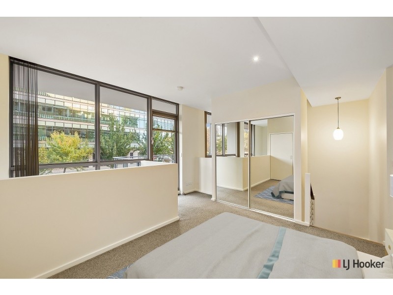 2/1-3 Gordon Street, City ACT 2601