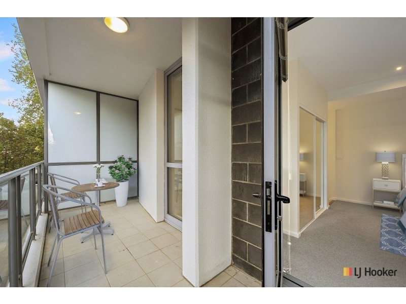2/1-3 Gordon Street, City ACT 2601