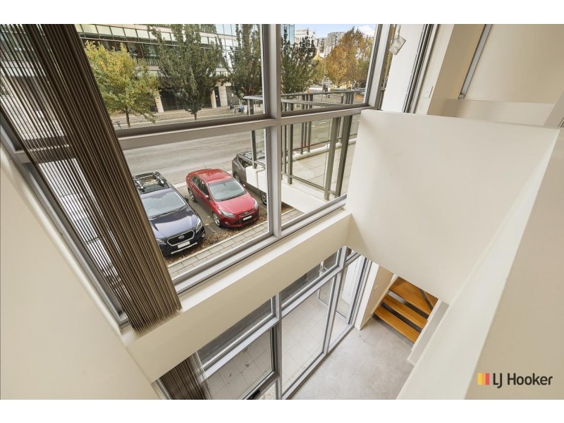 2/1-3 Gordon Street, City ACT 2601