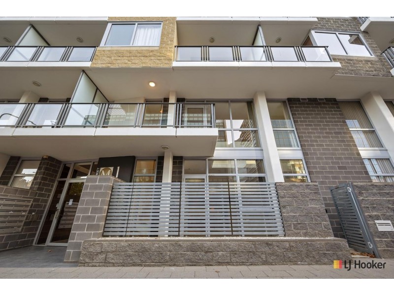 2/1-3 Gordon Street, City ACT 2601