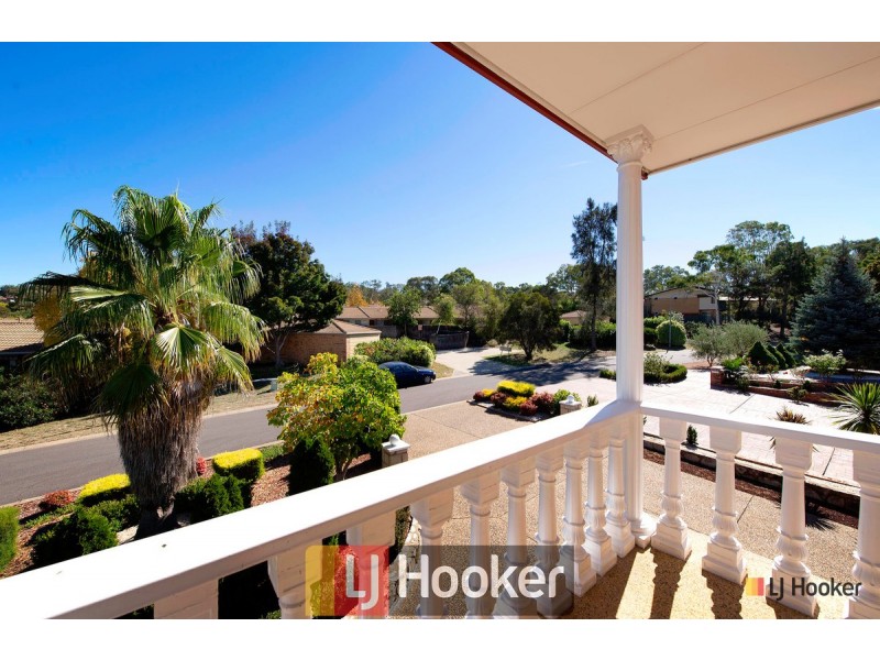 8 McClintock Street, Lyneham ACT 2602